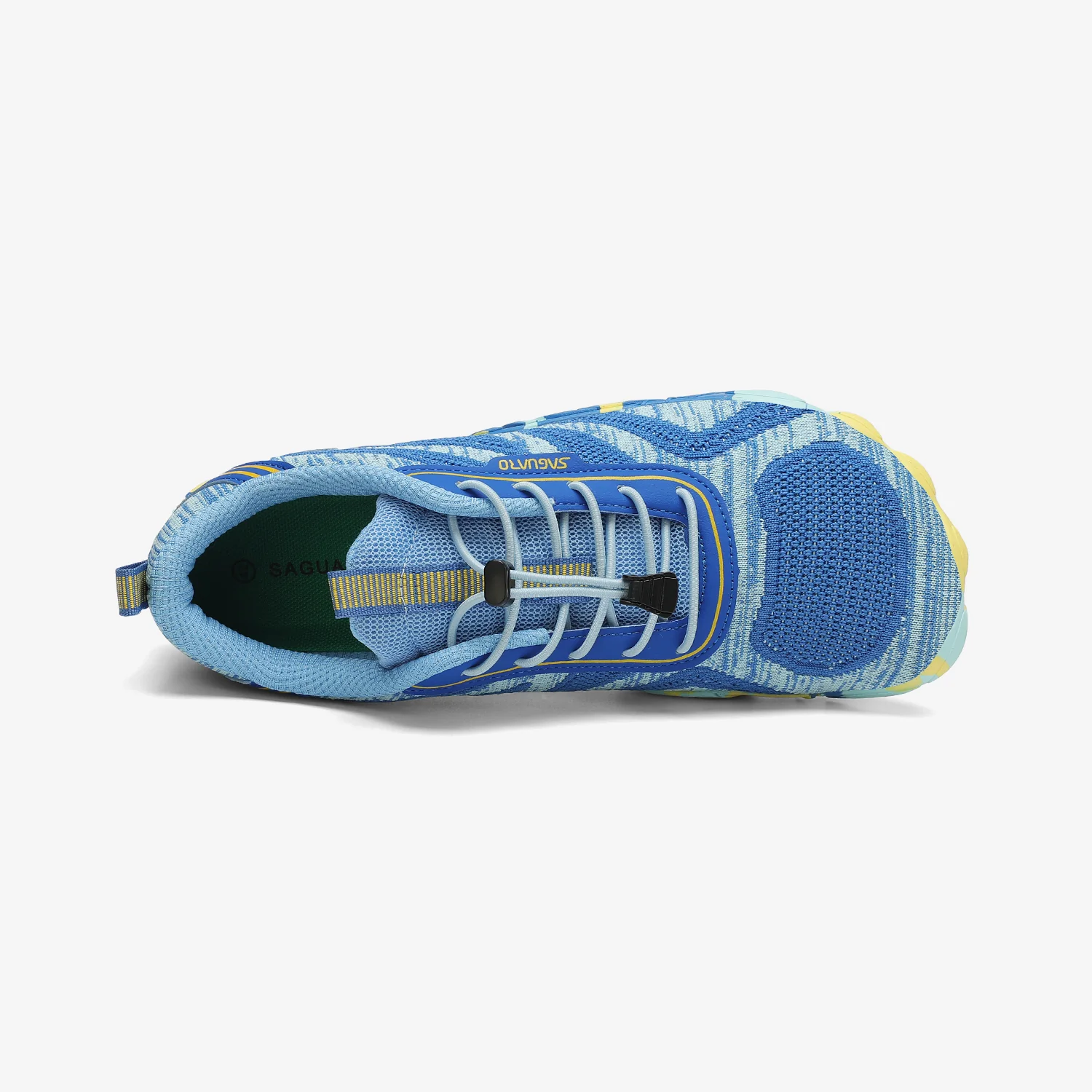Active II - Barefoot Shoes - Image 10