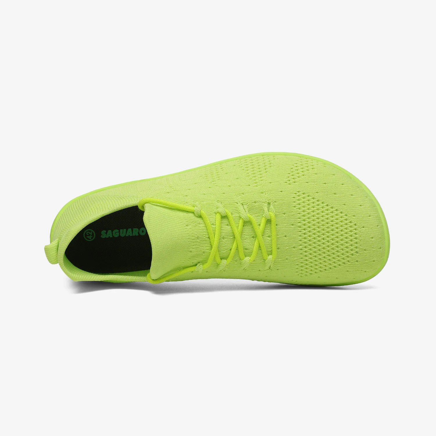 Agile II - Barefoot Sock Shoes - Image 10