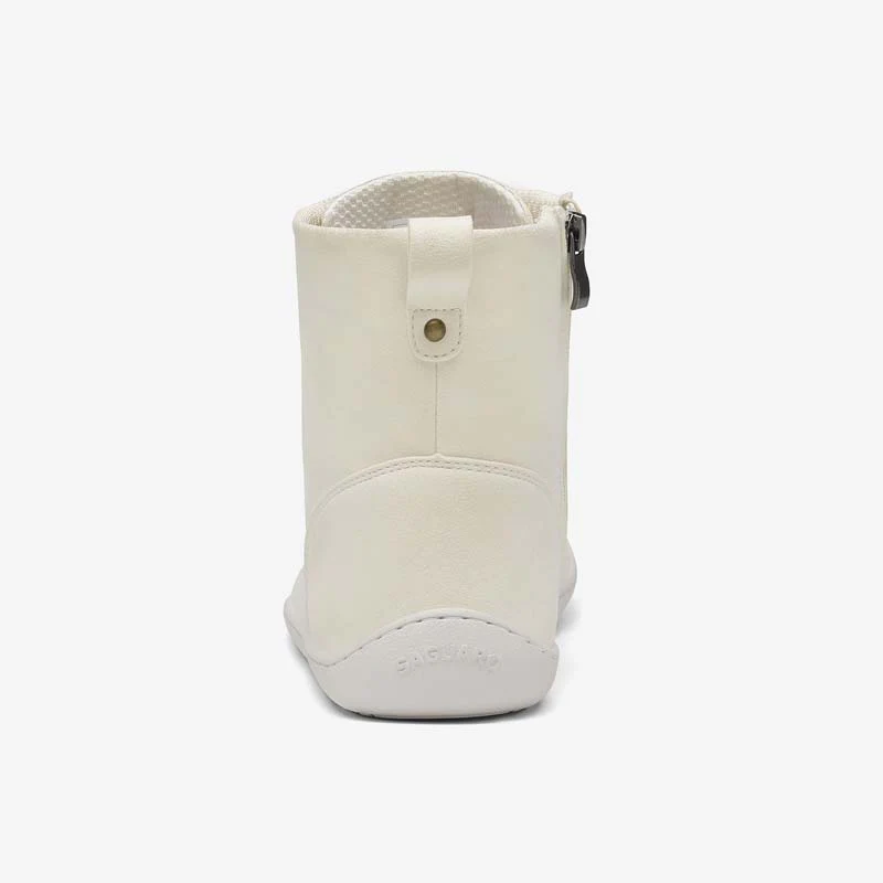 Ambition II - Winter Barefoot Boots - Image 18