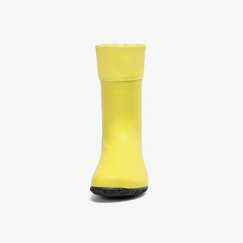 Brisk Ⅰ - Barefoot Rain Boots - Image 44