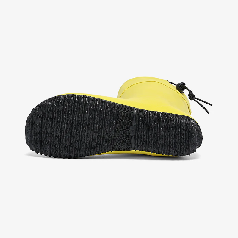 Brisk Ⅰ - Barefoot Rain Boots - Image 47