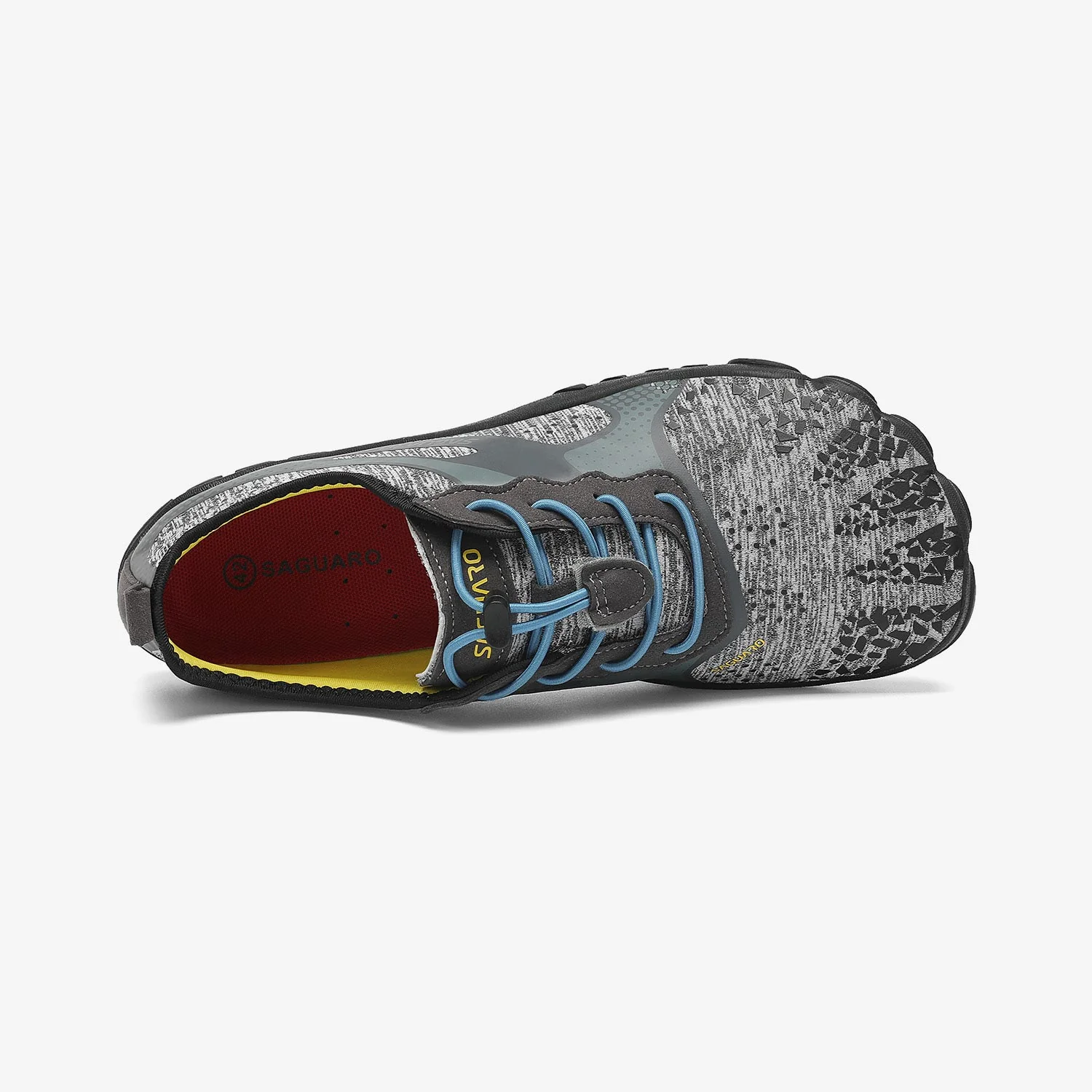 Fast Ⅰ Aqua - Barefoot Water Shoes - Image 15
