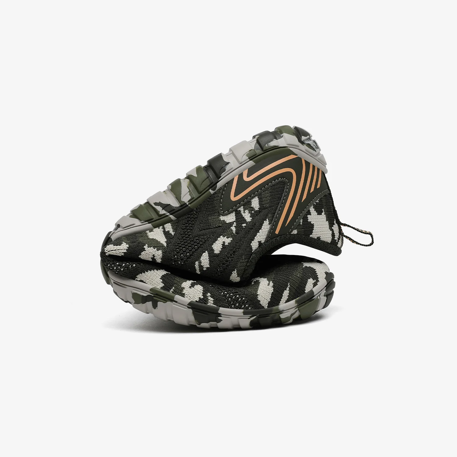 Forestep IV - Barefoot Shoes - Image 12