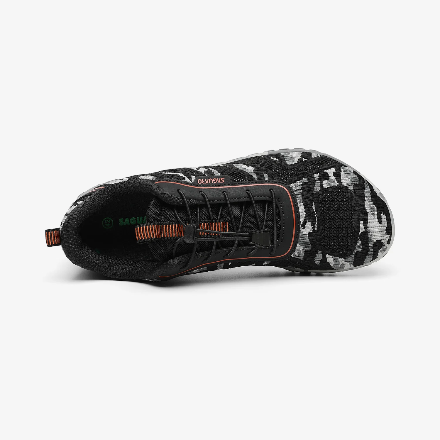 Forestep IV - Barefoot Shoes - Image 4