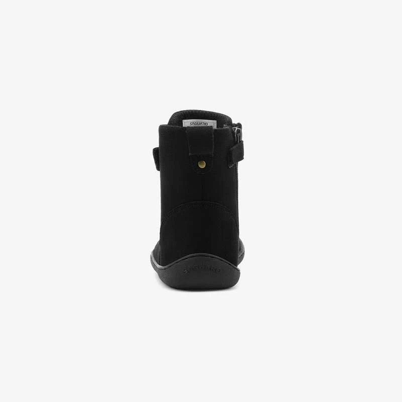 Kid's Ambition Ⅰ - Winter Barefoot Shoes - Image 20