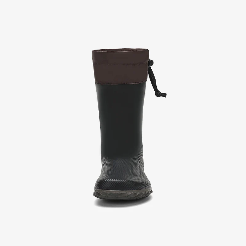 Kid's Brisk Ⅰ - Barefoot Rain Boots - Image 17