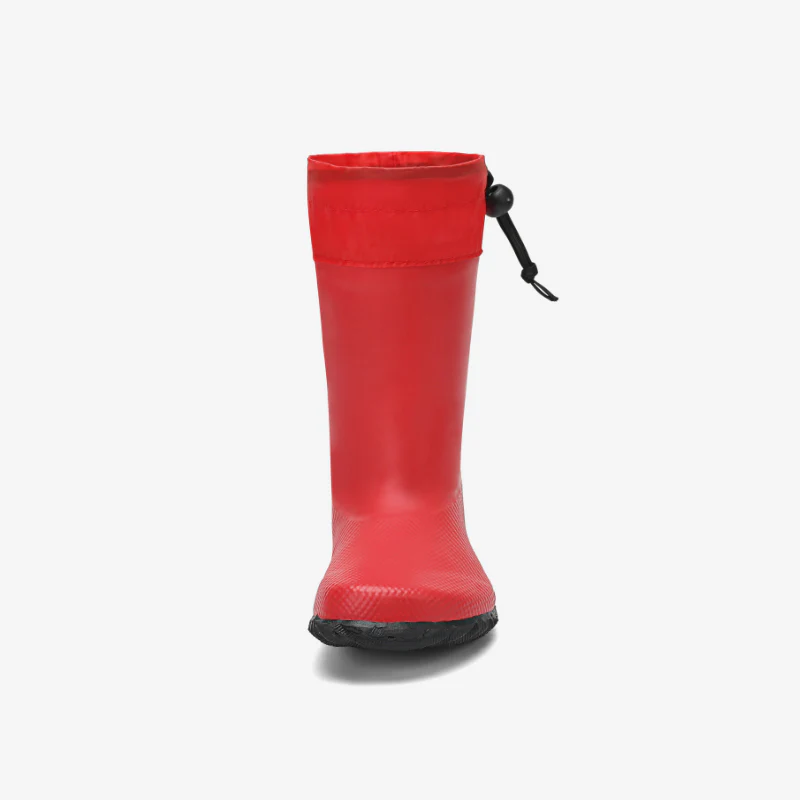Kid's Brisk Ⅰ - Barefoot Rain Boots - Image 24