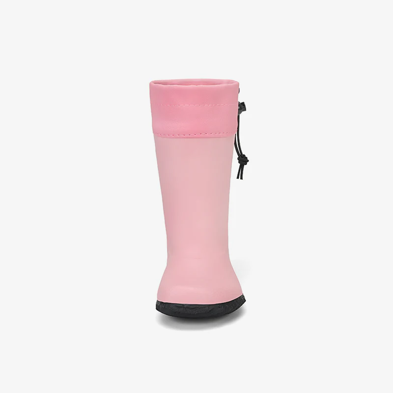 Kid's Brisk Ⅰ - Barefoot Rain Boots - Image 37