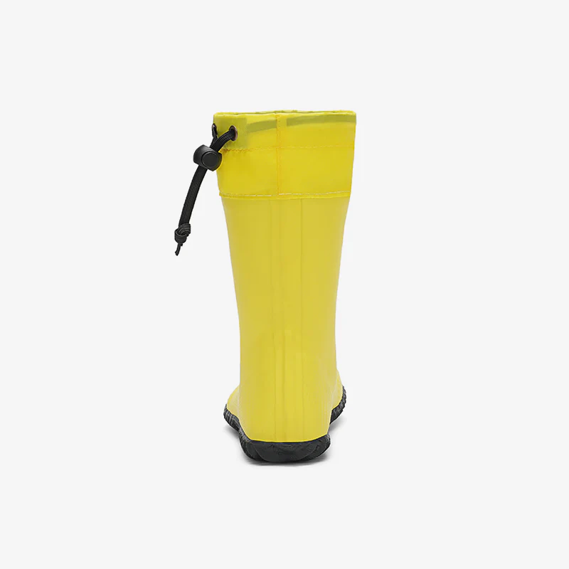 Kid's Brisk Ⅰ - Barefoot Rain Boots - Image 4