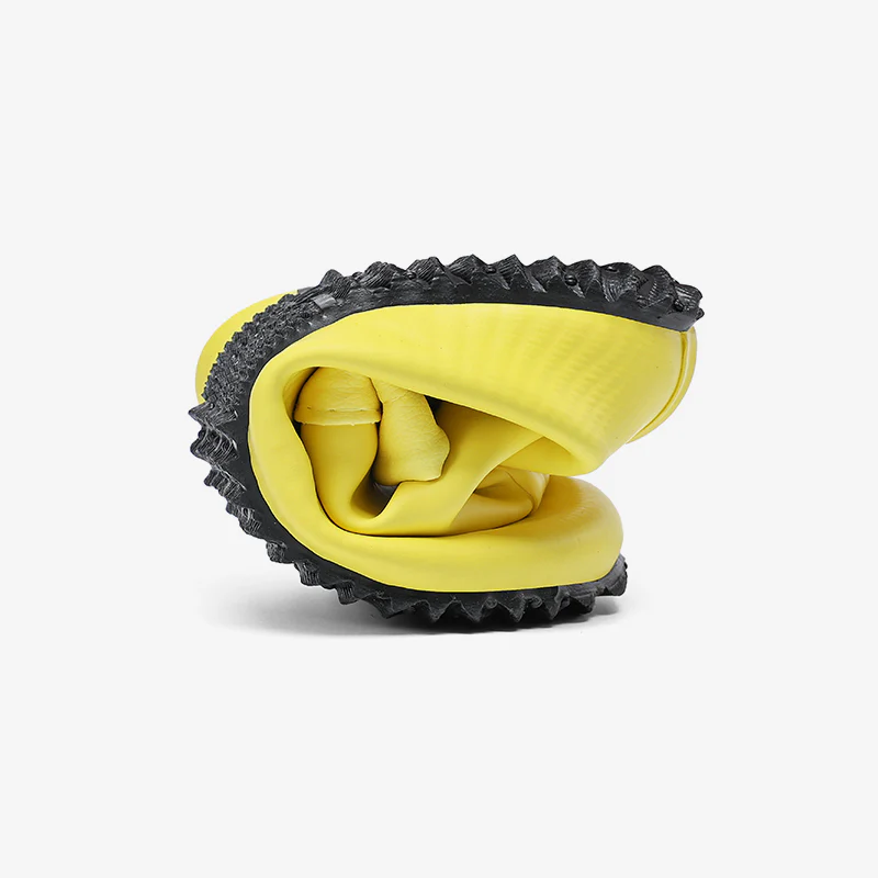 Kid's Brisk Ⅰ - Barefoot Rain Boots - Image 46