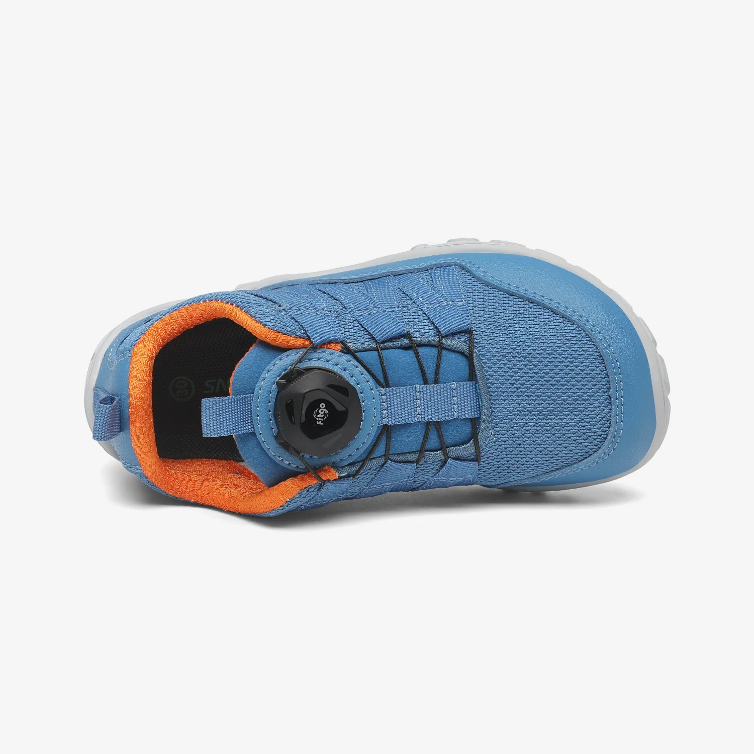 Kid's Forestep Ⅰ - Barefoot Shoes - Image 4