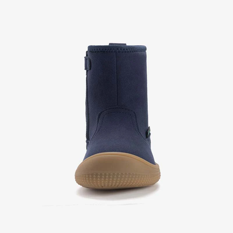 Kid's Jumpy I - Winter Barefoot Shoes - Image 14