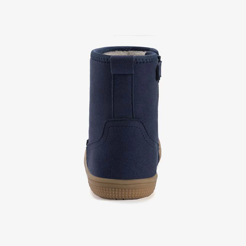 Kid's Jumpy I - Winter Barefoot Shoes - Image 15