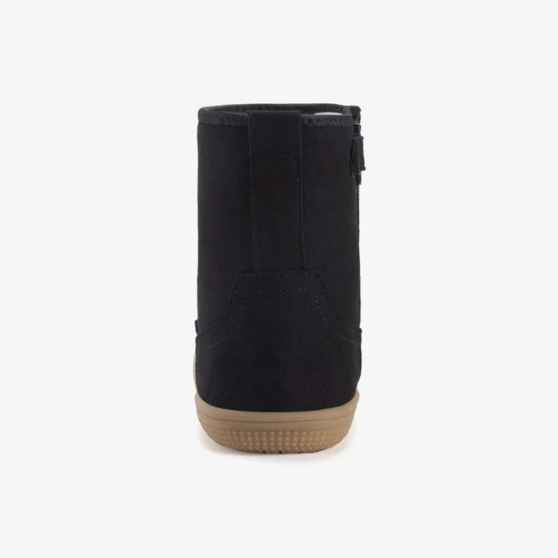 Kid's Jumpy I - Winter Barefoot Shoes - Image 9