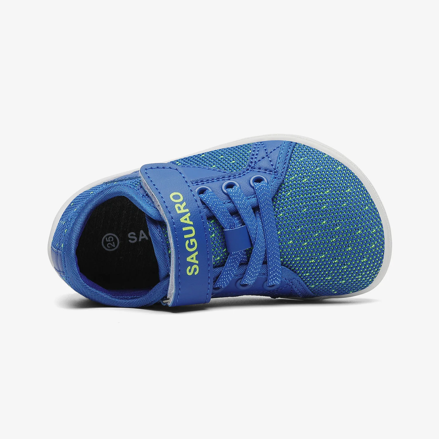 Kid's Luck Ⅰ - Barefoot Shoes - Image 18