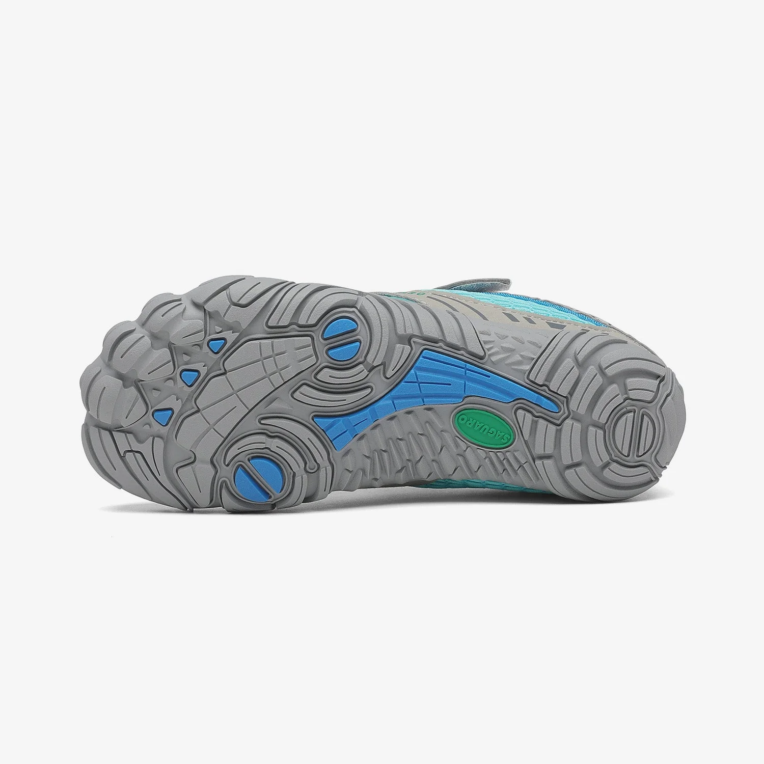 Kid's Vitality Ⅰ - Barefoot Shoes - Image 18