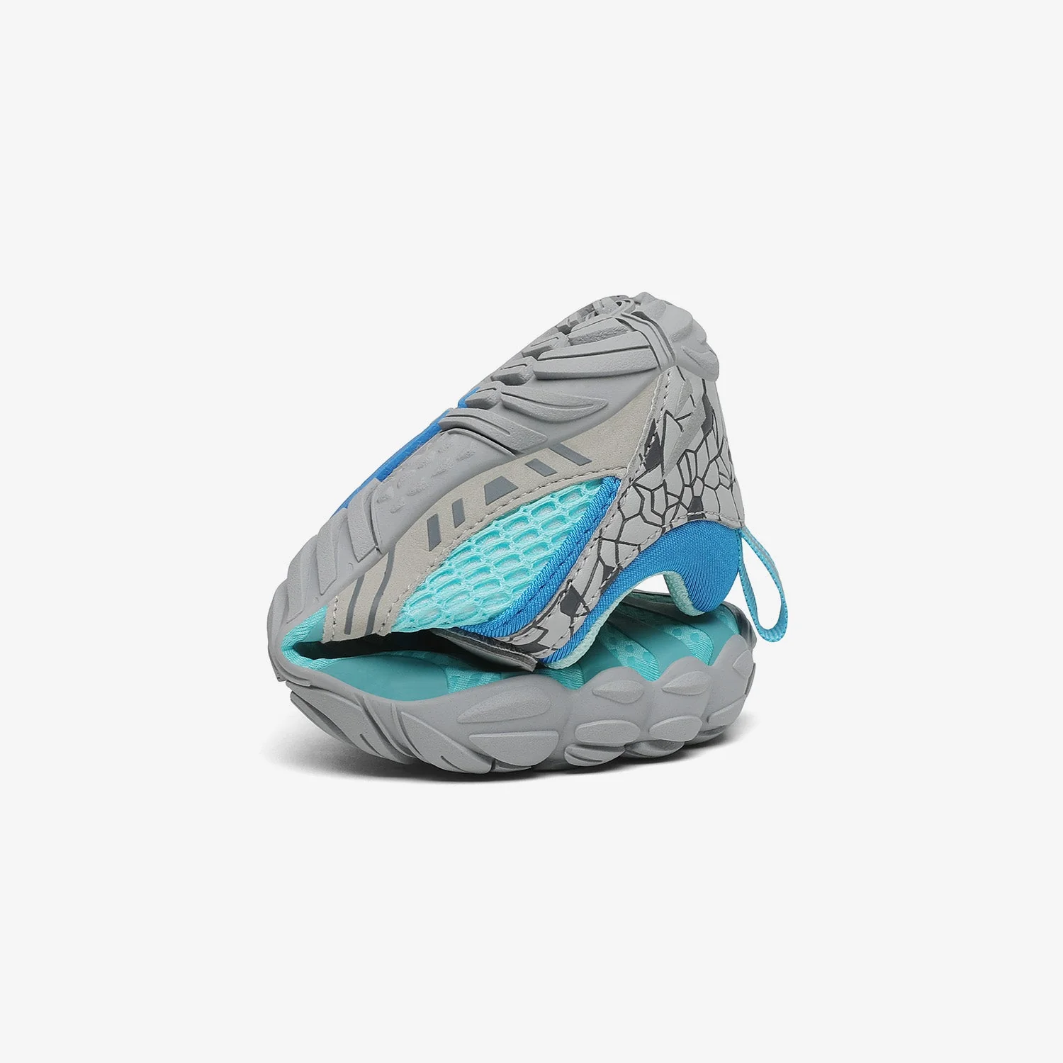 Kid's Vitality Ⅰ - Barefoot Shoes - Image 19