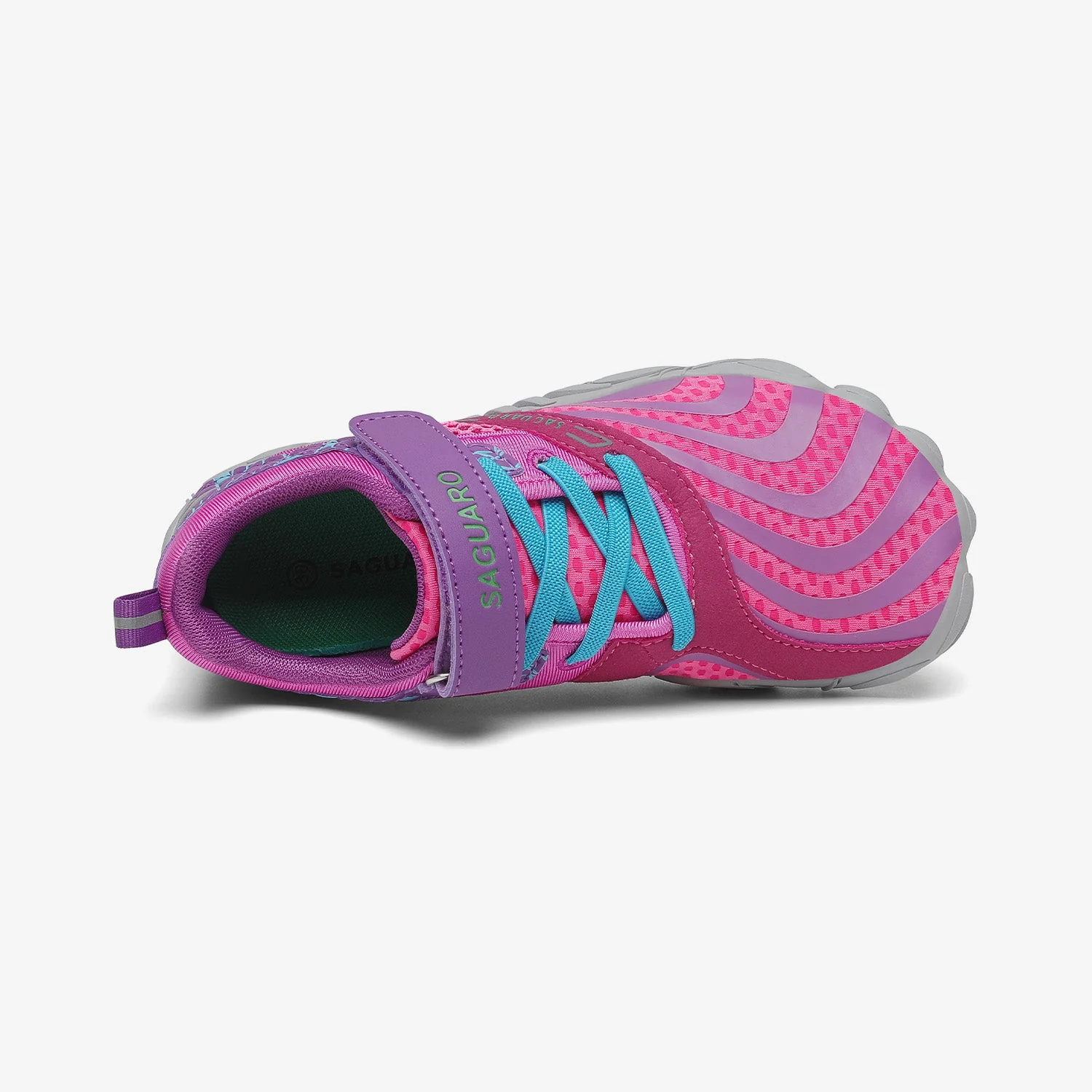 Kid's Vitality Ⅰ - Barefoot Shoes - Image 31