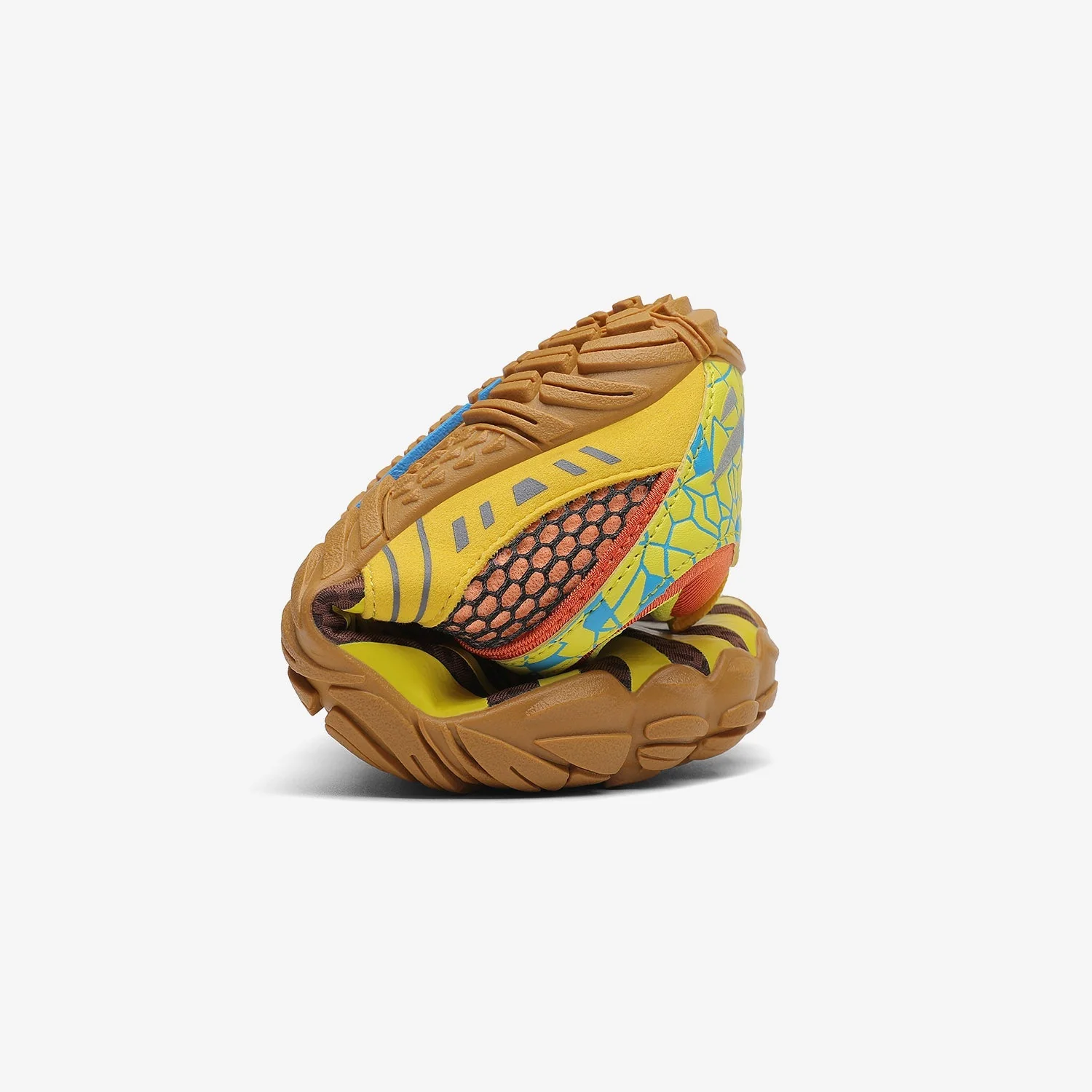 Kid's Vitality Ⅰ - Barefoot Shoes - Image 40