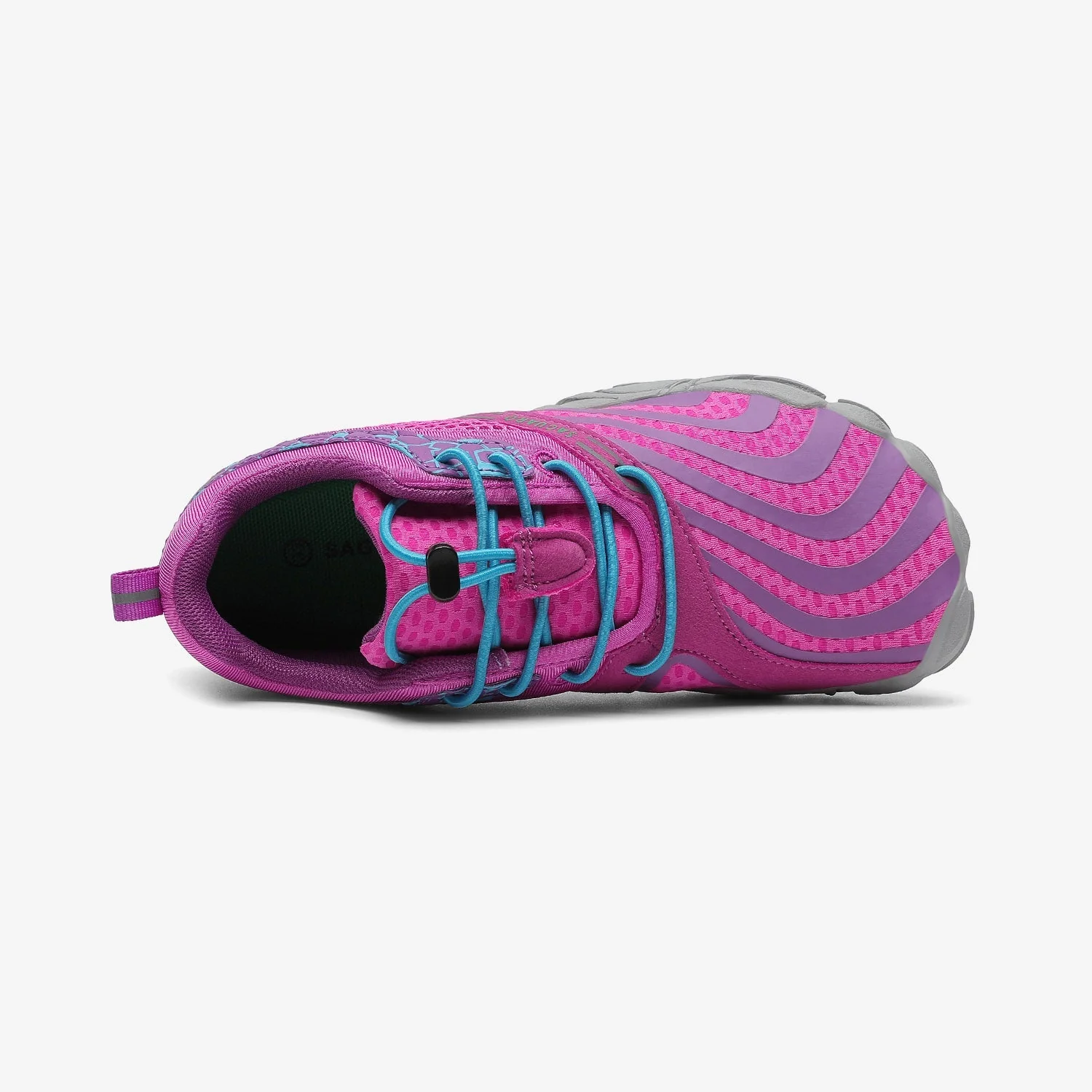 Kid's Vitality Ⅰ - Barefoot Shoes - Image 44