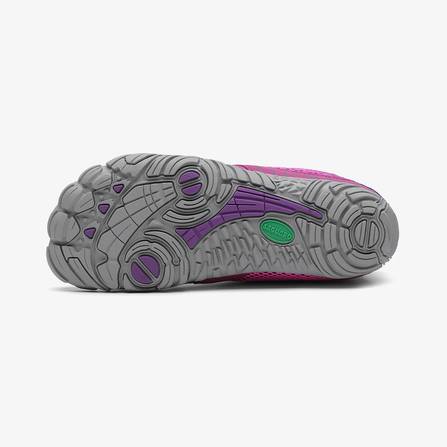 Kid's Vitality Ⅰ - Barefoot Shoes - Image 45