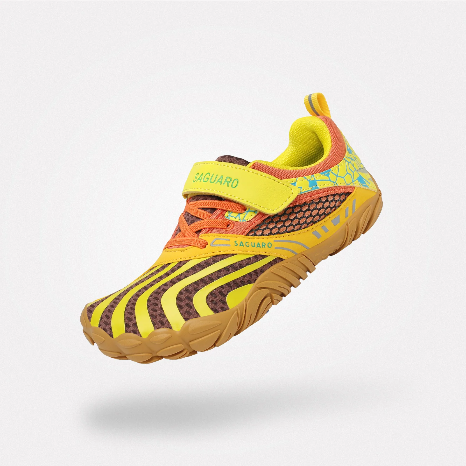 Kid's Vitality Ⅰ - Barefoot Shoes - Image 7