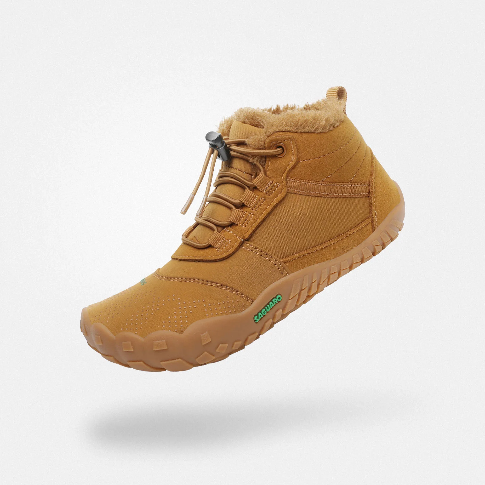 Kid's Will Ⅰ - Winter Barefoot Shoes - Image 17
