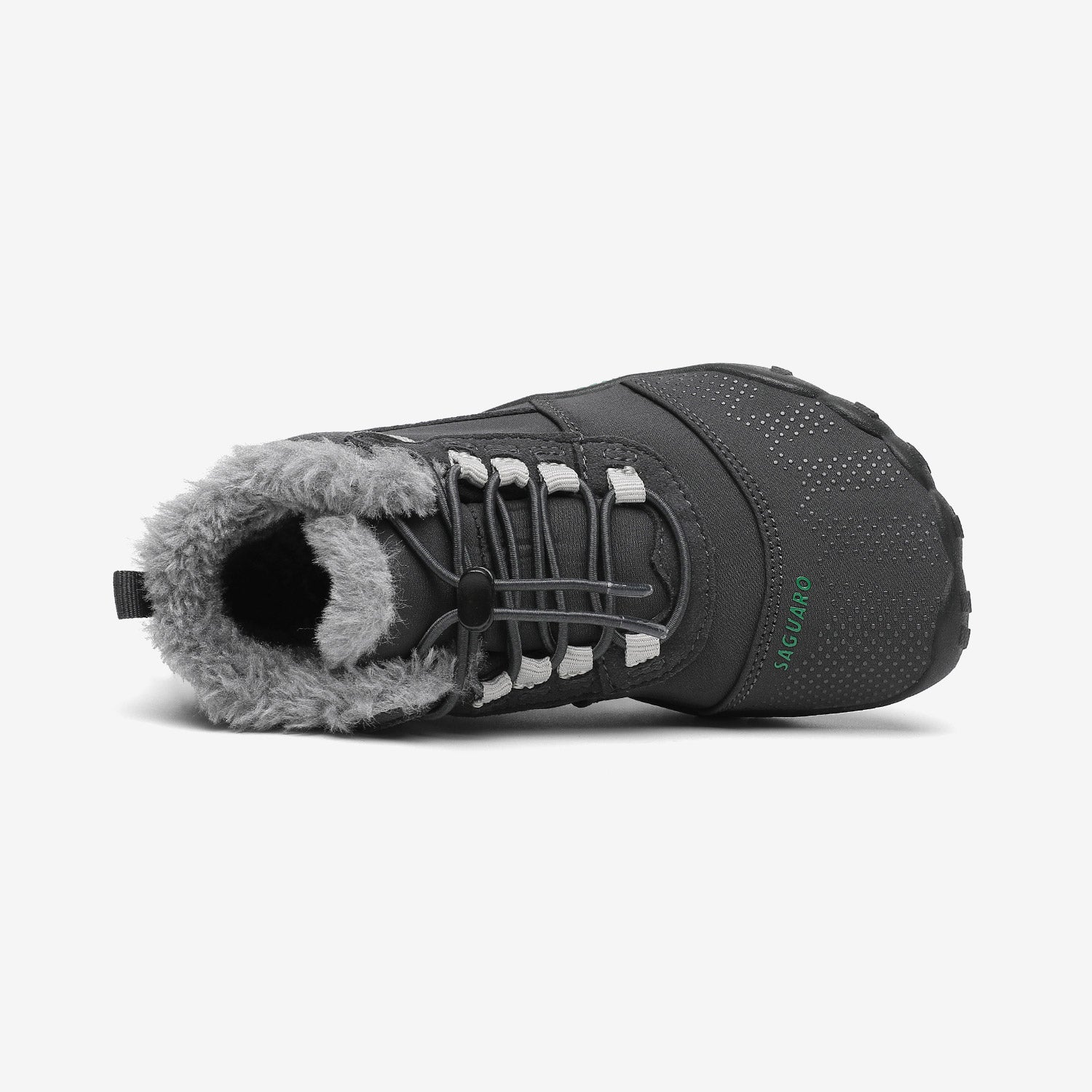 Kid's Will Ⅰ - Winter Barefoot Shoes - Image 25
