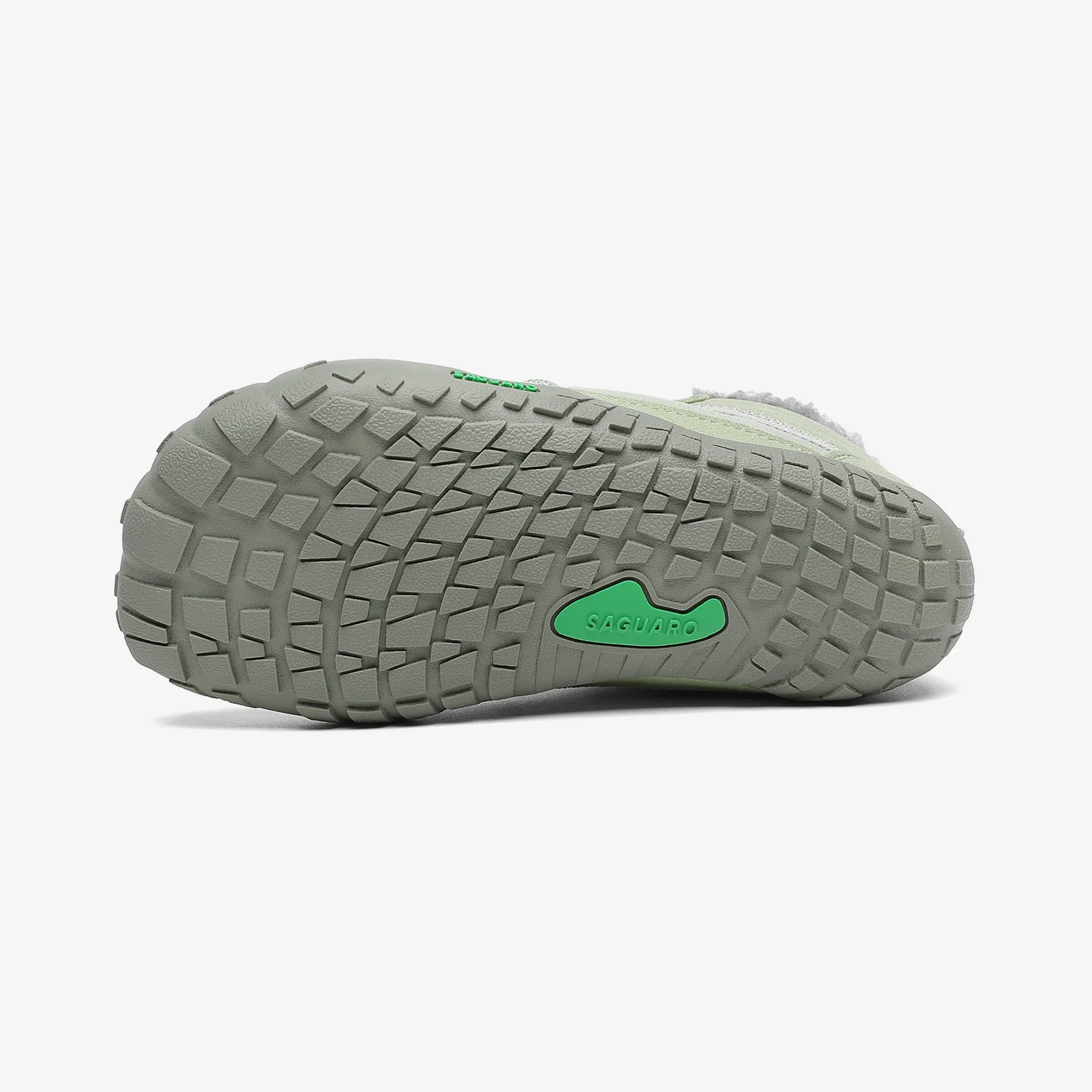 Kid's Will Ⅰ - Winter Barefoot Shoes - Image 5