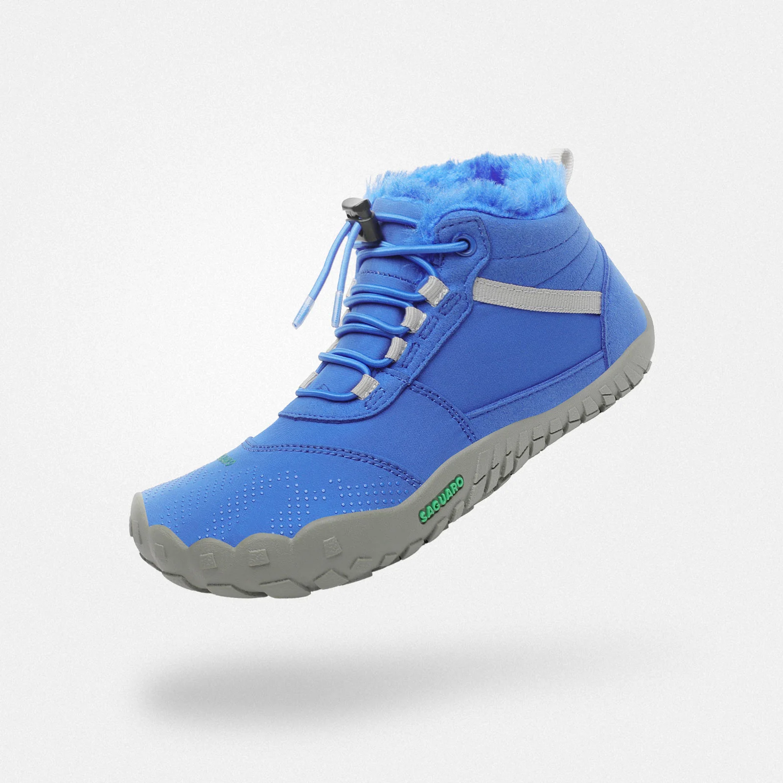 Kid's Will Ⅰ - Winter Barefoot Shoes - Image 8