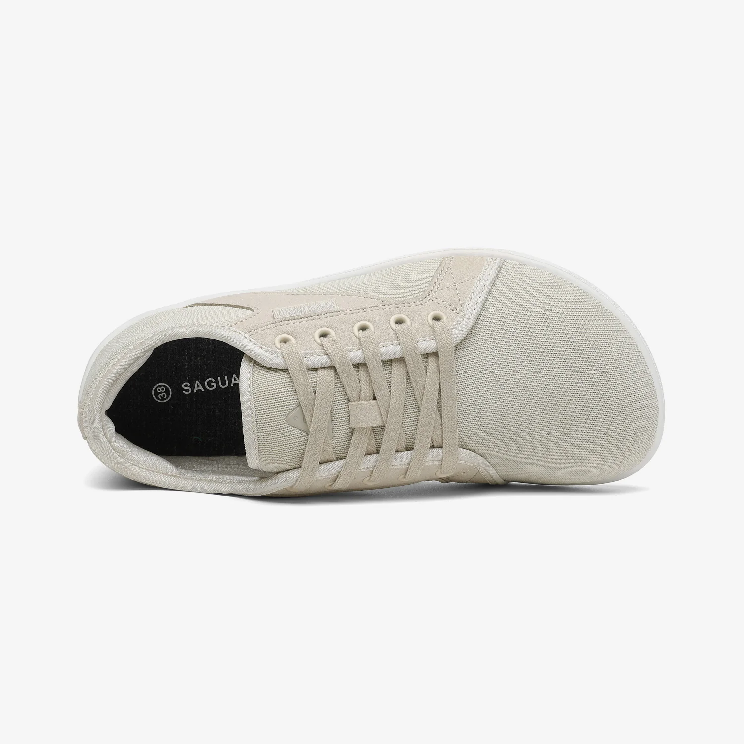 Luck Ⅰ - Barefoot Shoes - Image 10