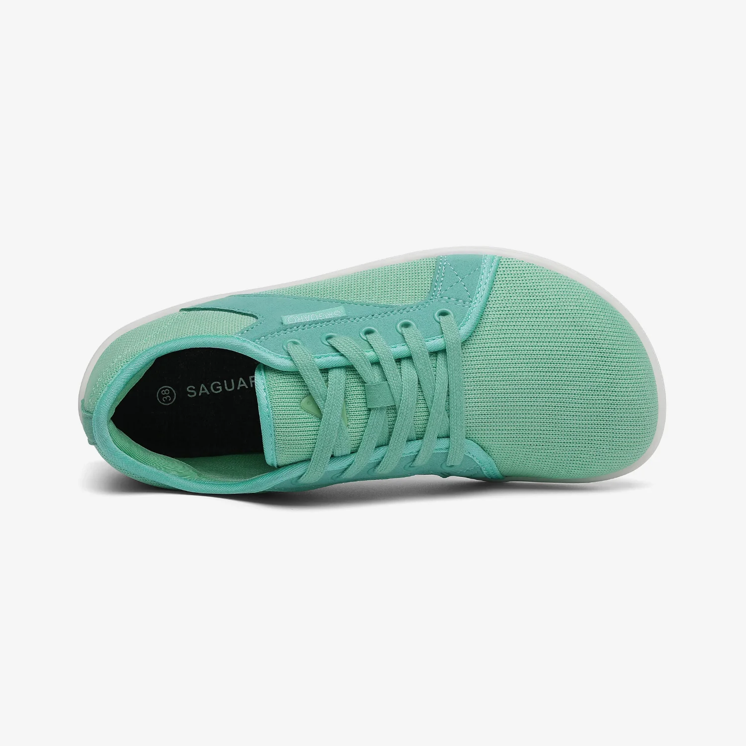 Luck Ⅰ - Barefoot Shoes - Image 34