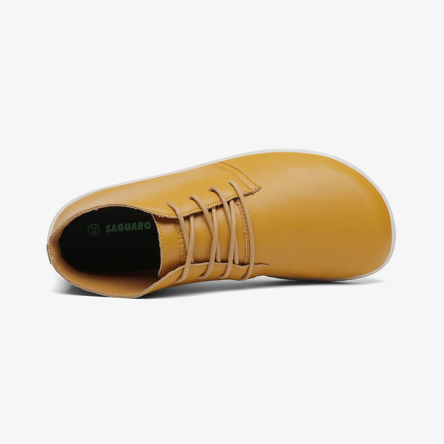 Noble Ⅰ - Barefoot Shoes - Image 4