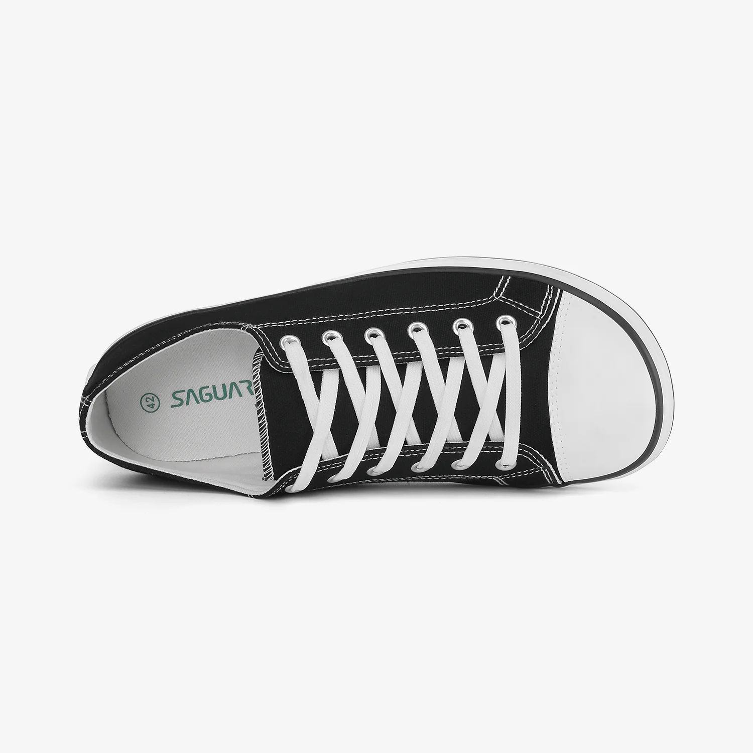 Roam I - Barefoot Shoes - Image 11