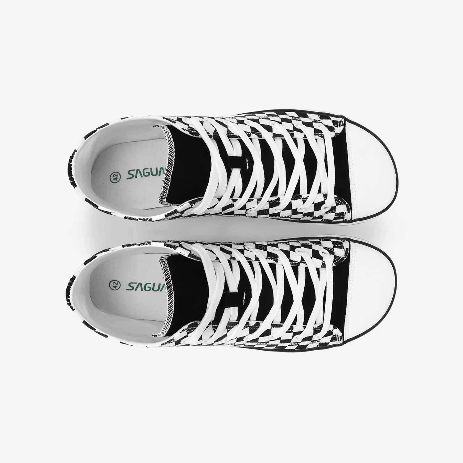 Roam I - Barefoot Shoes - Image 23