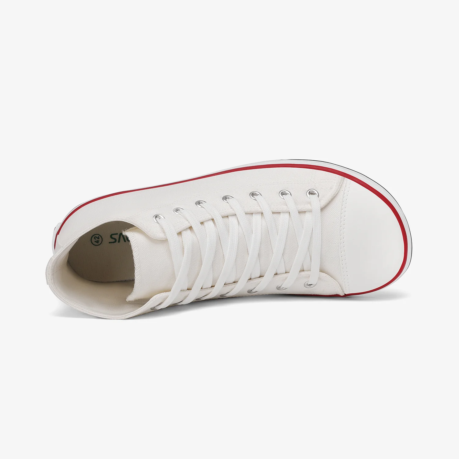 Roam I - Barefoot Shoes - Image 29