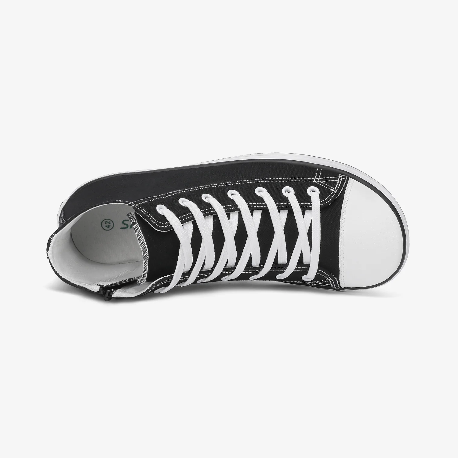 Roam I - Barefoot Shoes - Image 35