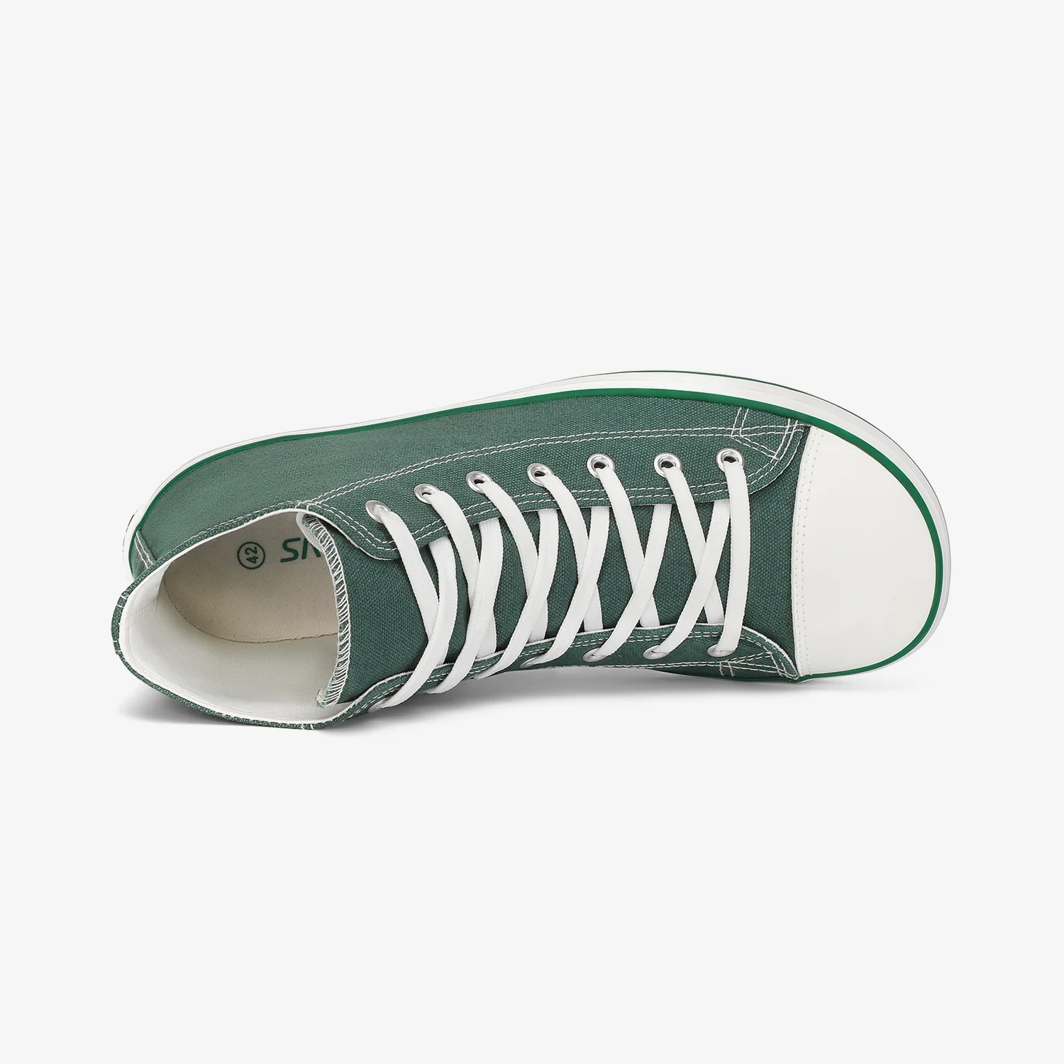 Roam I - Barefoot Shoes - Image 42