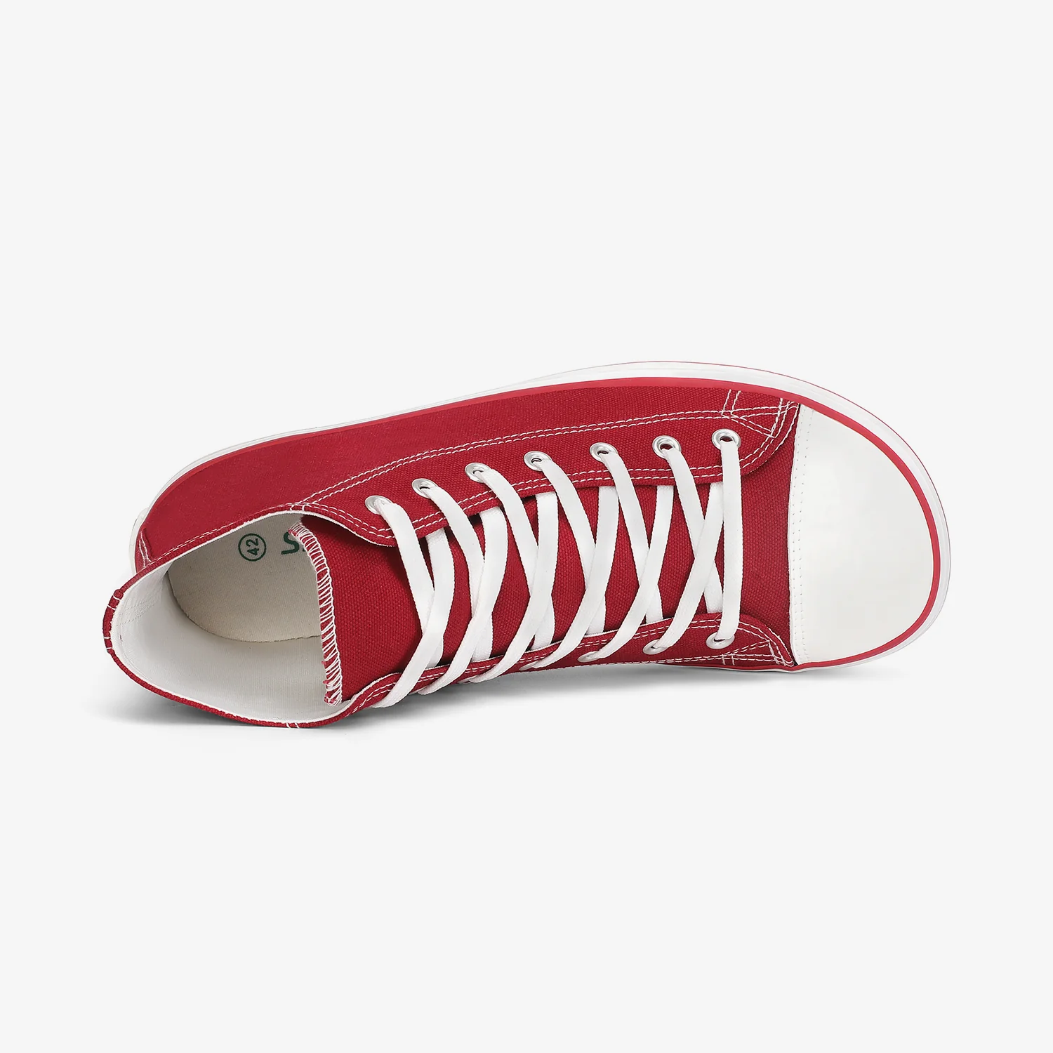 Roam I - Barefoot Shoes - Image 48