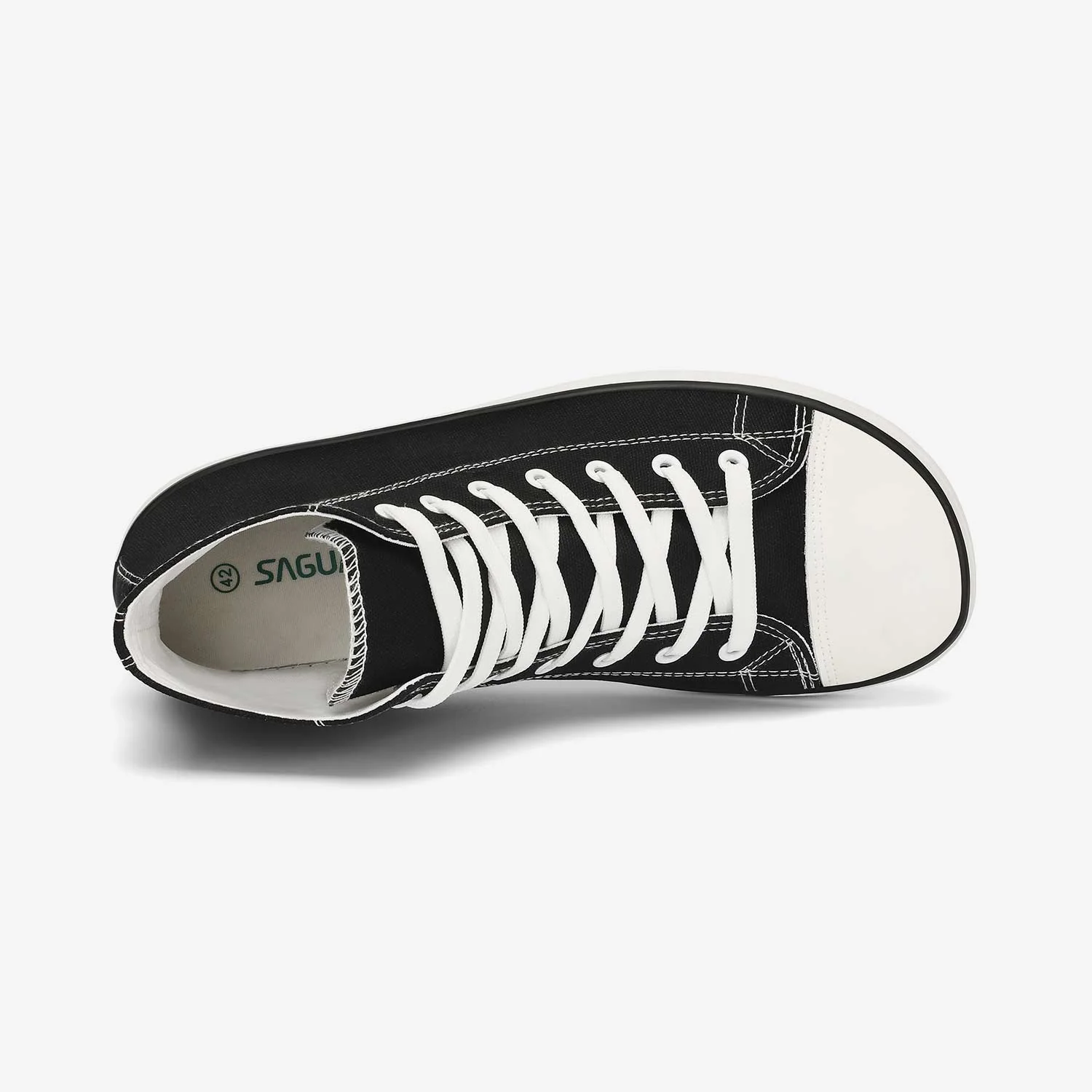 Roam I - Barefoot Shoes - Image 5