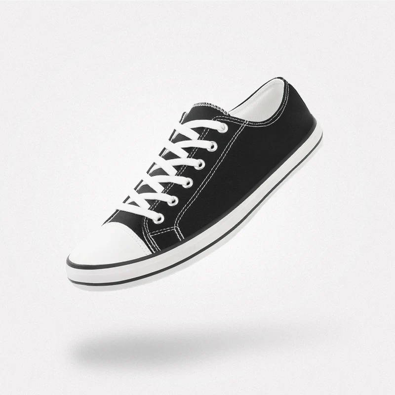 Roam I - Barefoot Shoes - Image 8