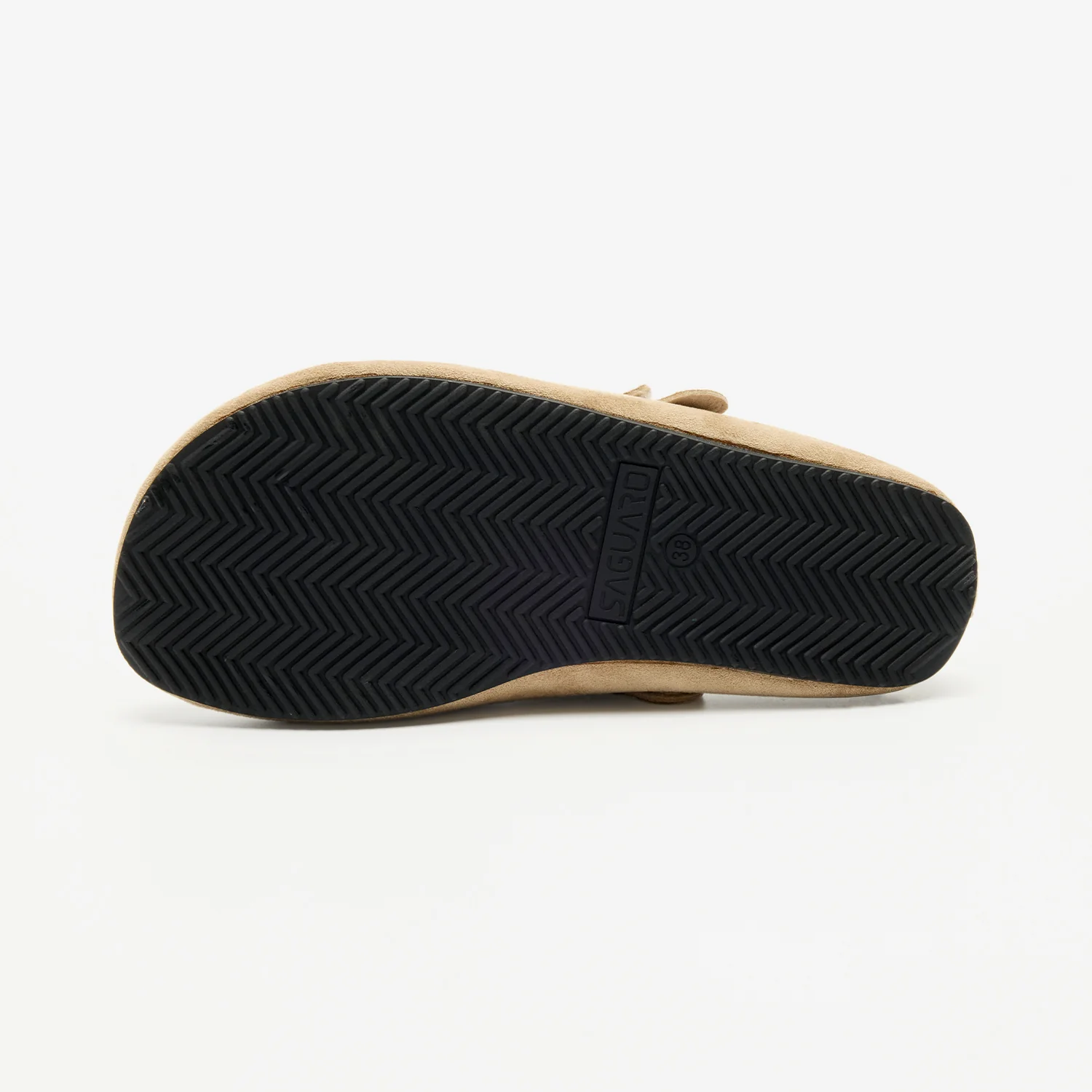 Serene Ⅰ - Barefoot Mules - Image 5