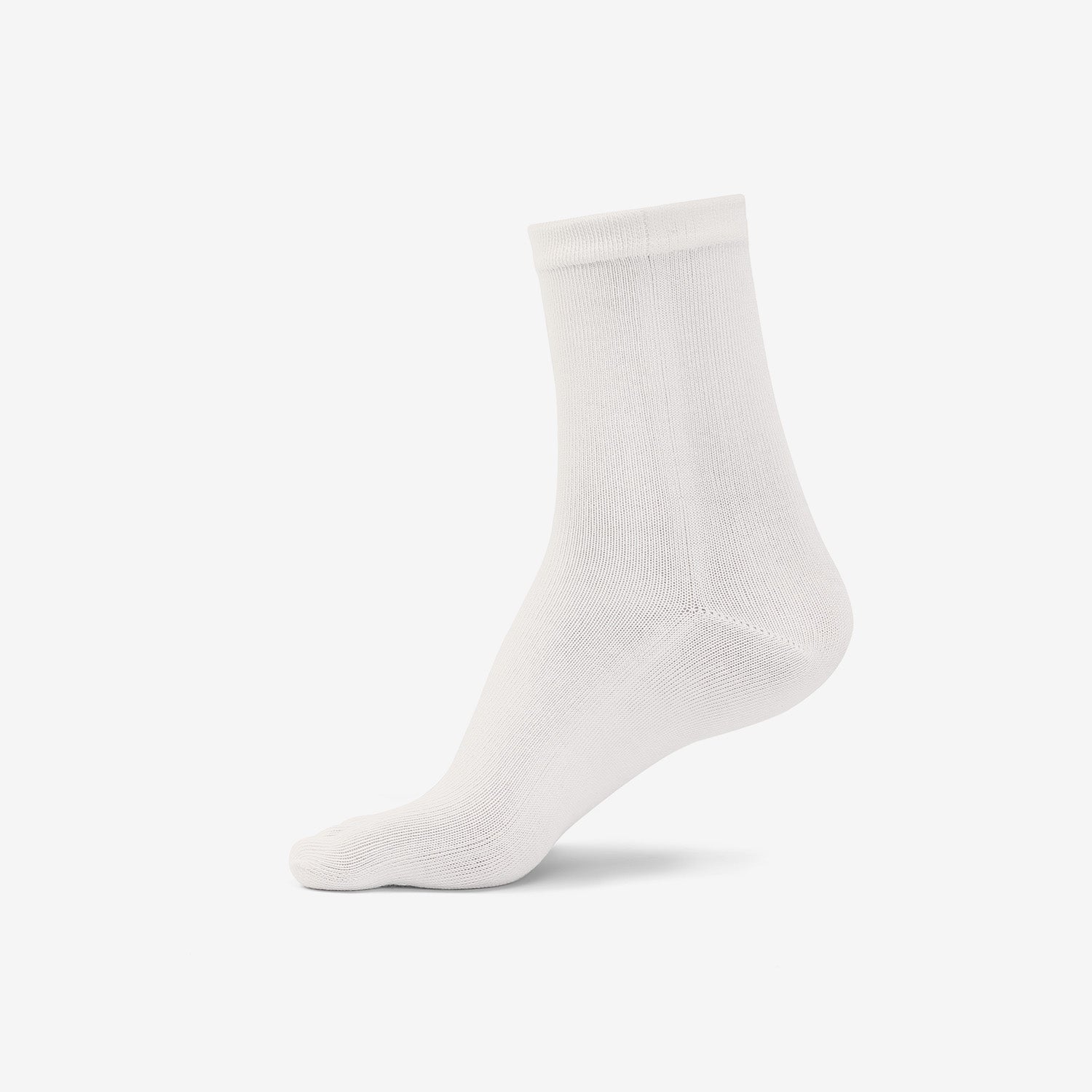 Toe Socks Seamless - 5 Pairs - Image 4