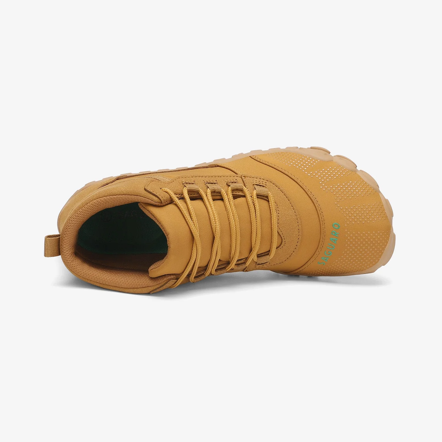 Will I Lite - Barefoot Shoes - Image 4