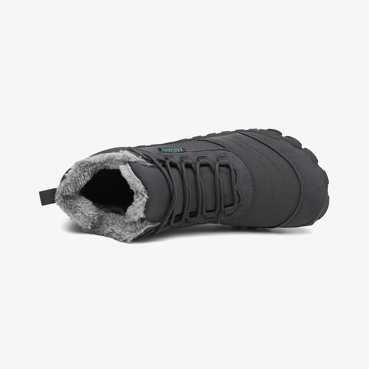 Will II - Winter Barefoot Shoes - Image 31