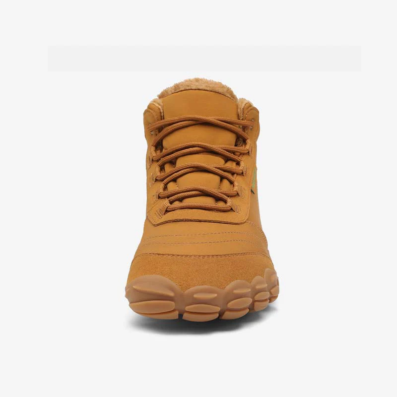 Will II - Winter Barefoot Shoes - Image 9