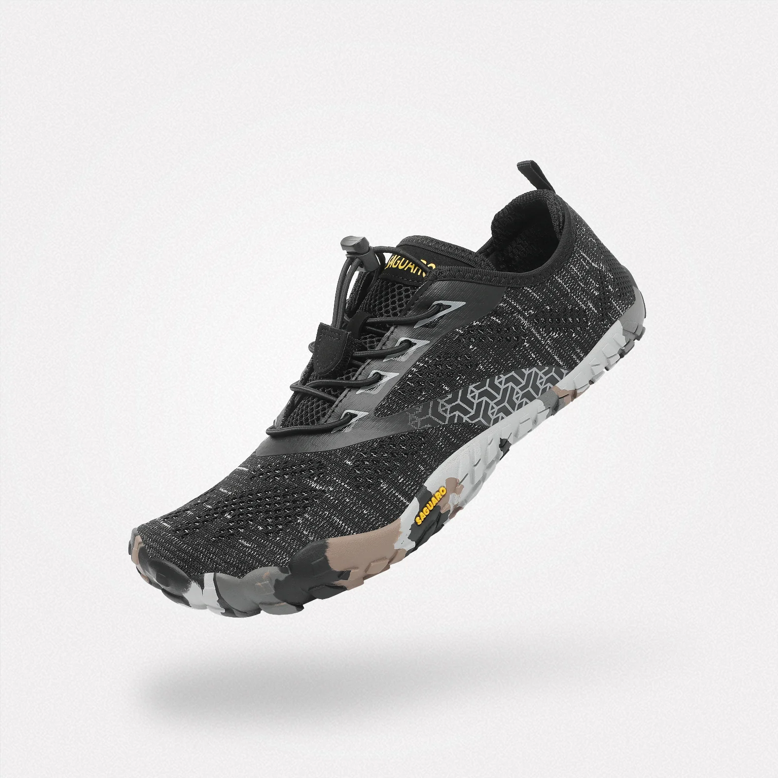 Smart II - Barefoot Shoes - Image 18