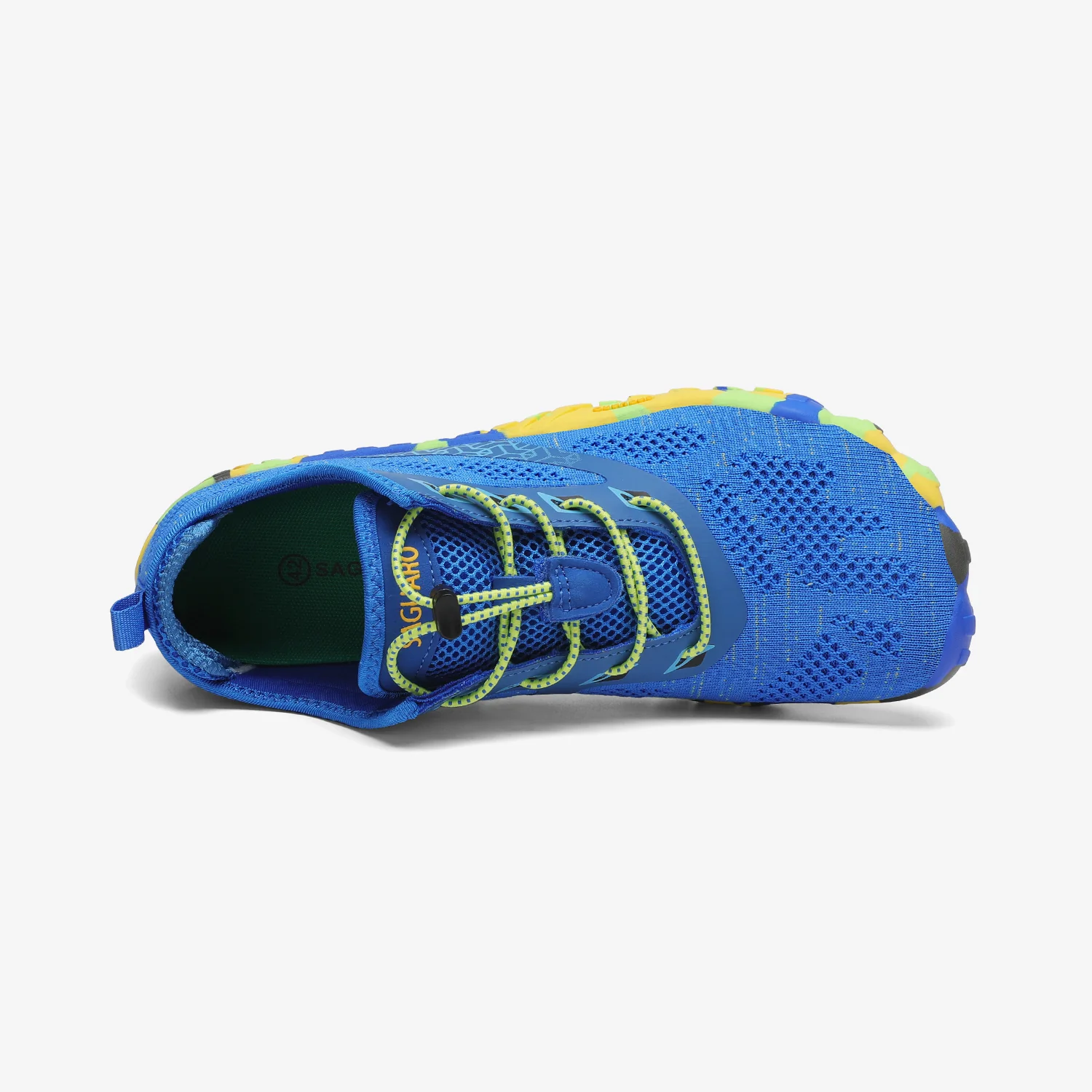 Smart II - Barefoot Shoes - Image 27