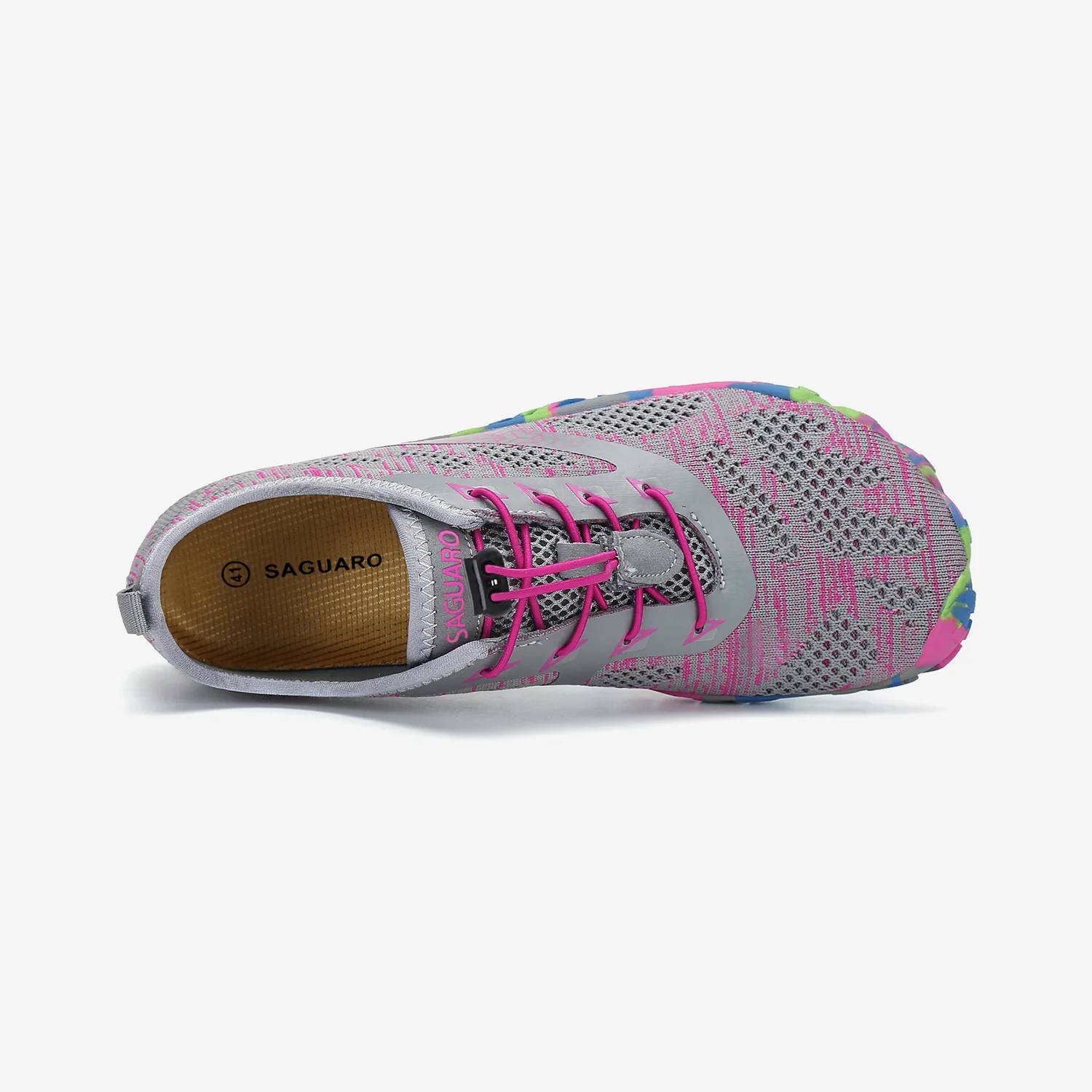 Smart II - Barefoot Shoes - Image 4